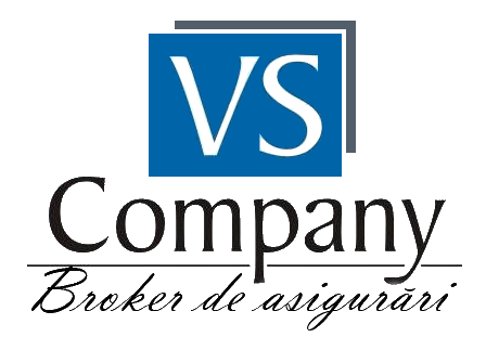 VS logo